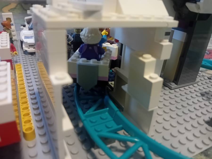 Lego fest