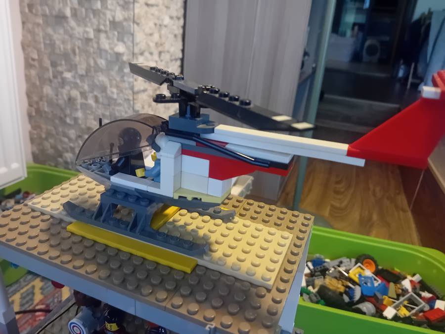 Lego fest