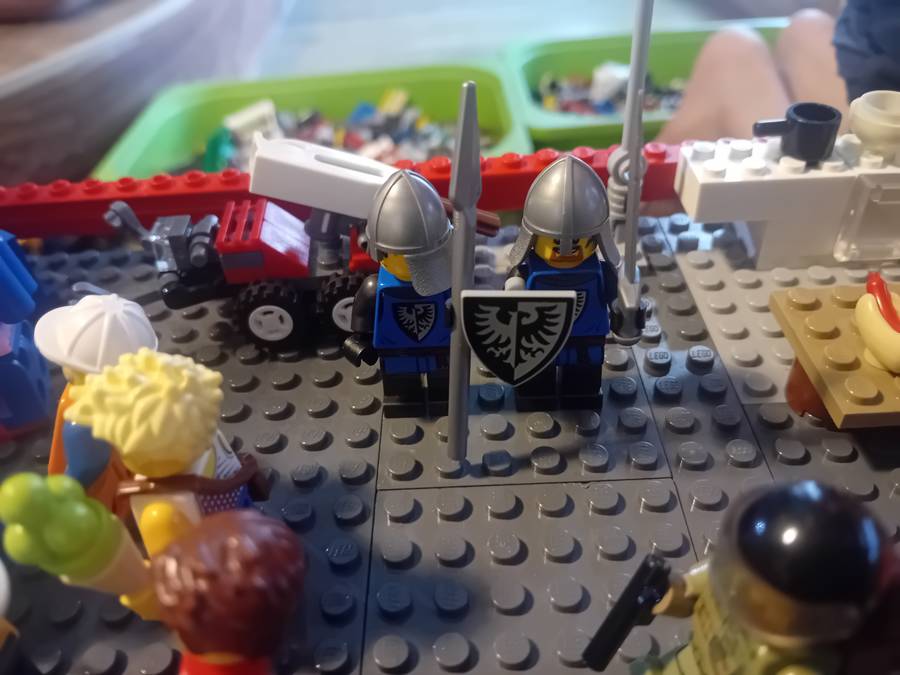 Lego fest