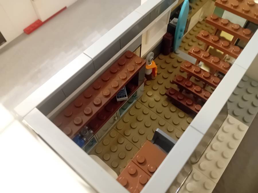 Barátokkal a tengeren