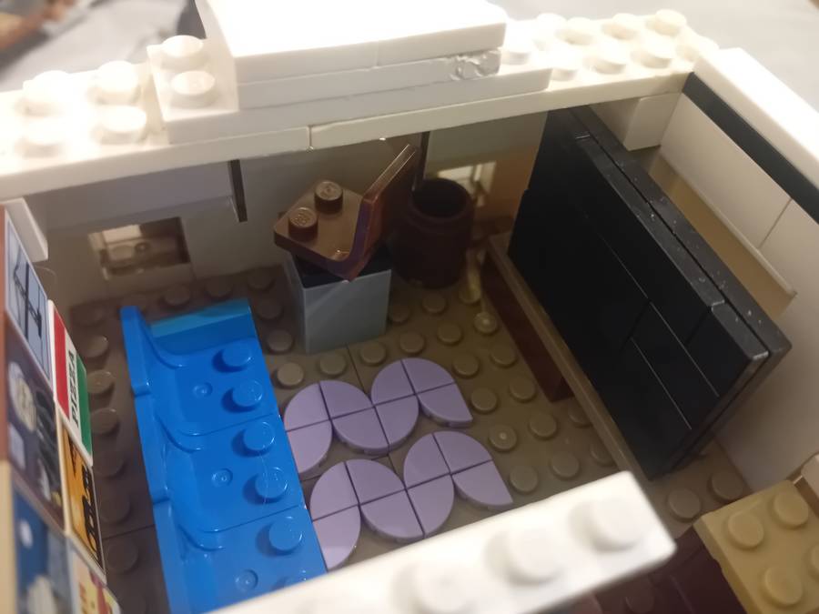 Barátokkal a tengeren