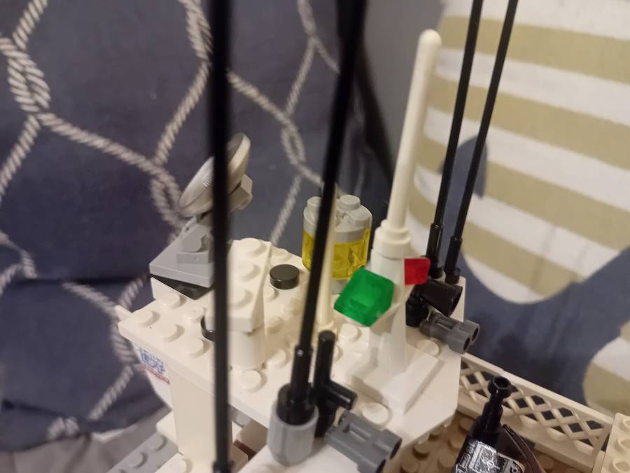 Barátokkal a tengeren