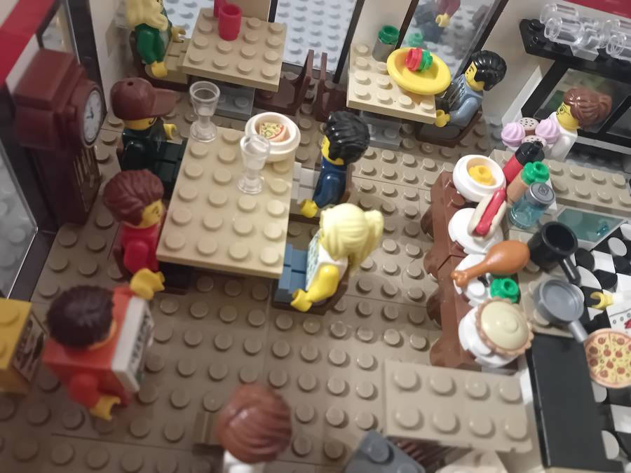 Kebaba shef simulator
