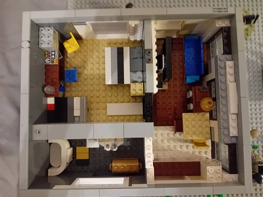 Kebaba shef simulator