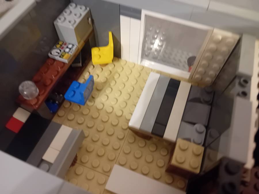 Kebaba shef simulator