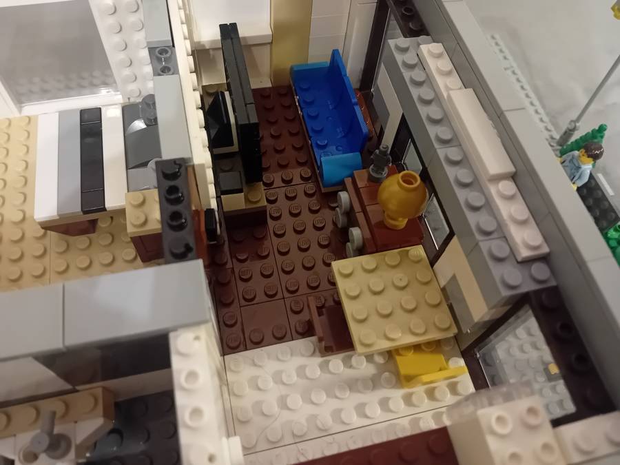 Kebaba shef simulator