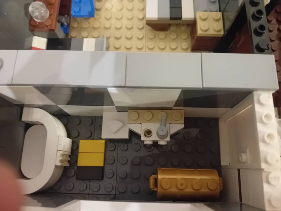 Kebaba shef simulator