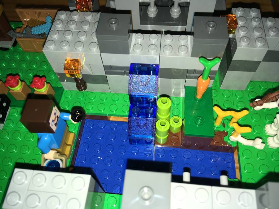 Minecraft MOC12: Hogyan kezdődik az éjszaka