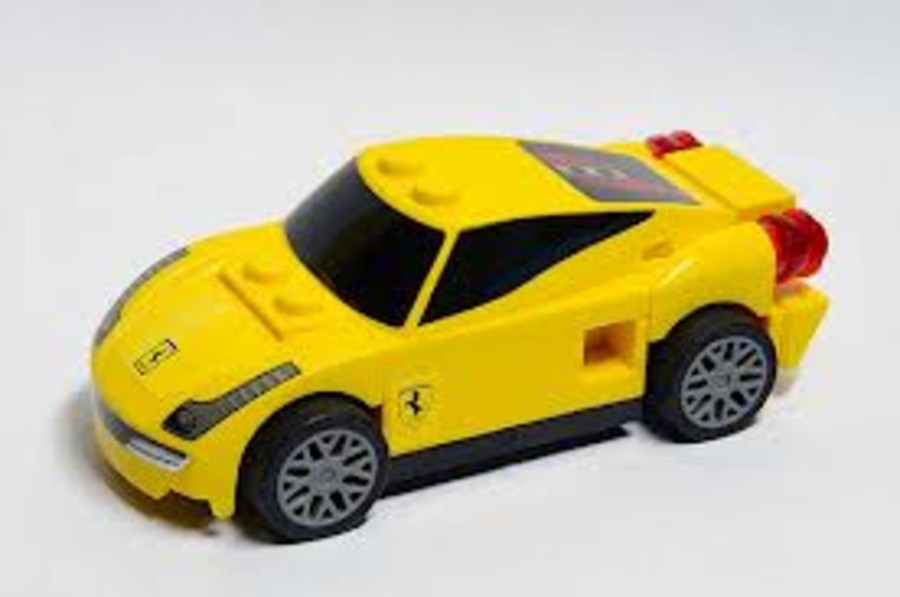 Ferrari autók
