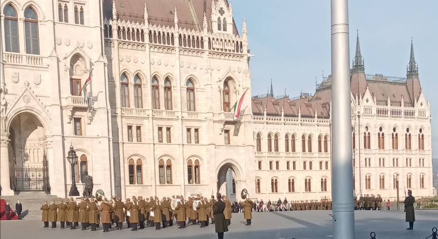 1956 Forradalom és szabadságharc.