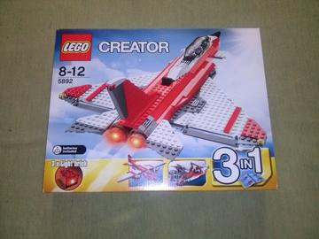 LEGO 5892 CREATOR