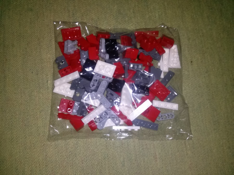 LEGO 5892 CREATOR