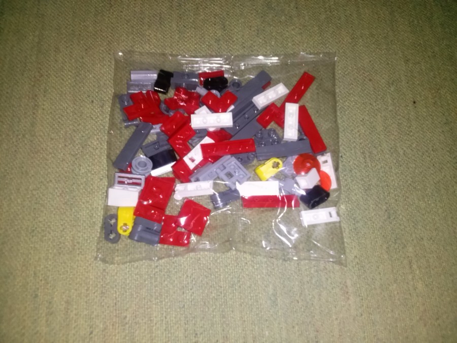 LEGO 5892 CREATOR