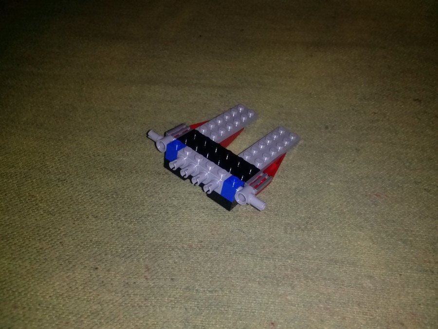 LEGO 5892 CREATOR