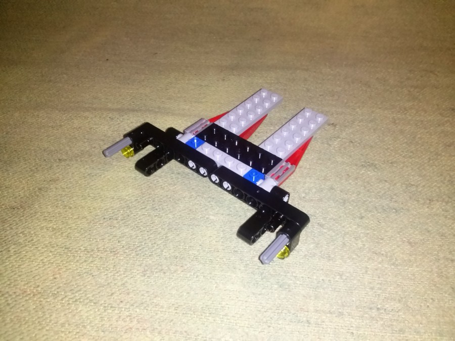 LEGO 5892 CREATOR