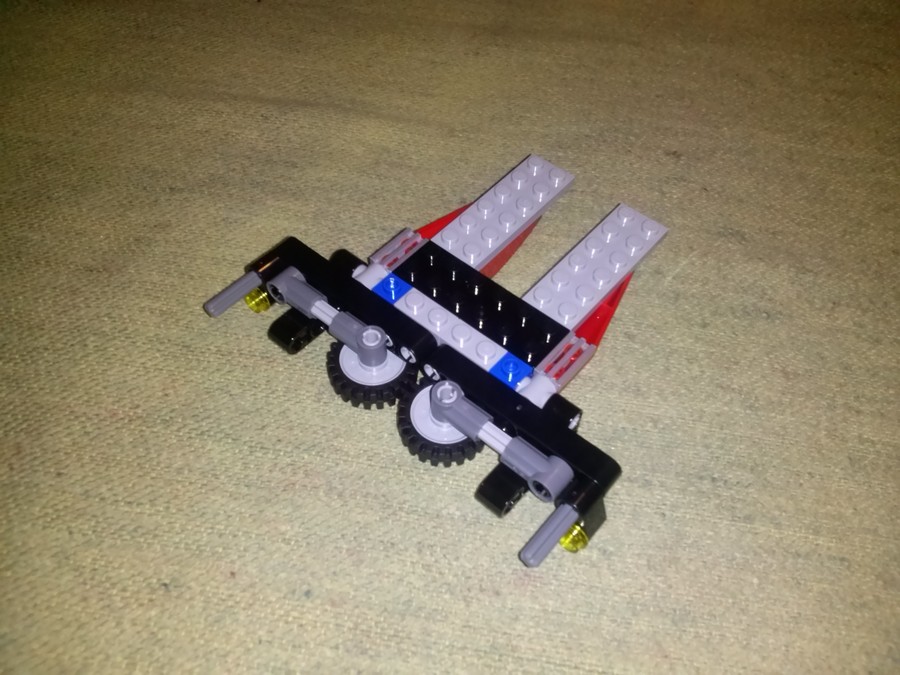 LEGO 5892 CREATOR