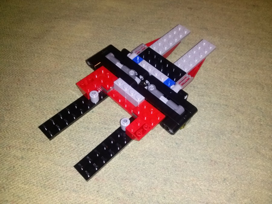 LEGO 5892 CREATOR