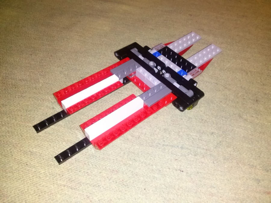 LEGO 5892 CREATOR