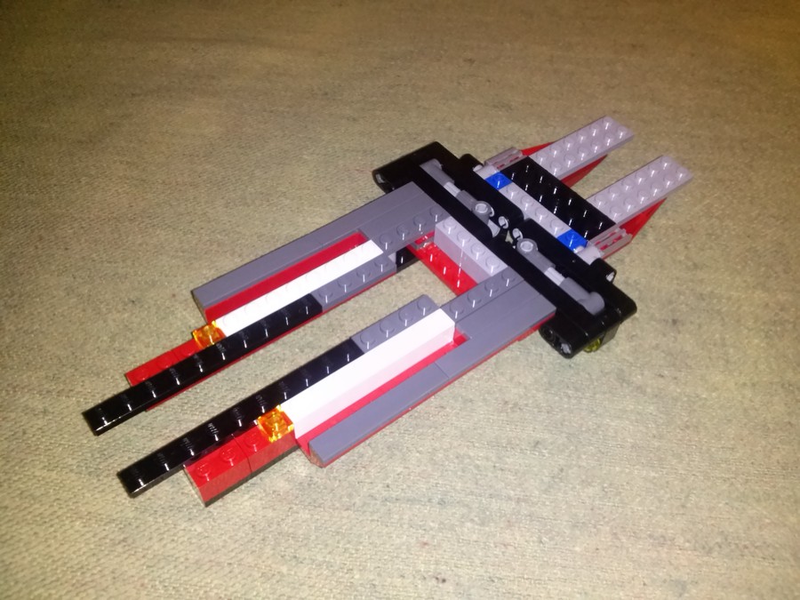 LEGO 5892 CREATOR