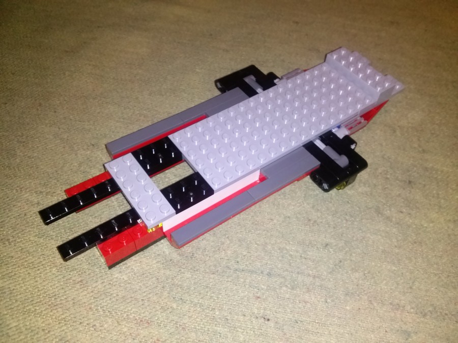 LEGO 5892 CREATOR