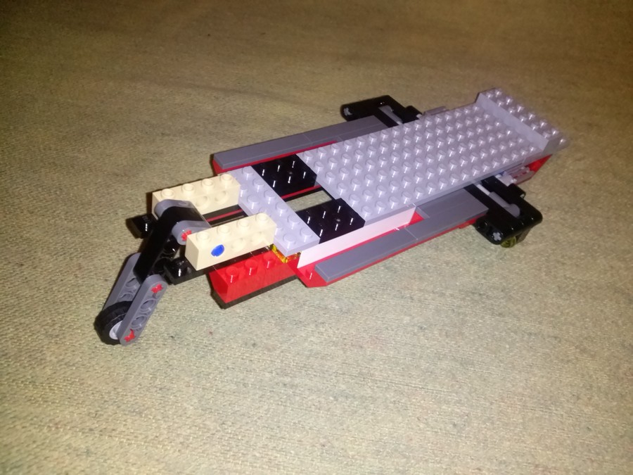 LEGO 5892 CREATOR