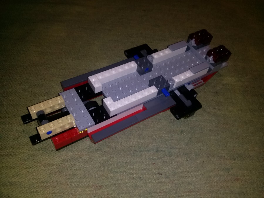 LEGO 5892 CREATOR