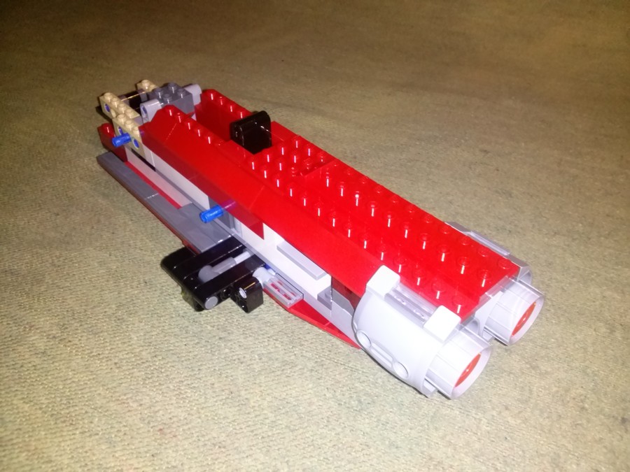 LEGO 5892 CREATOR