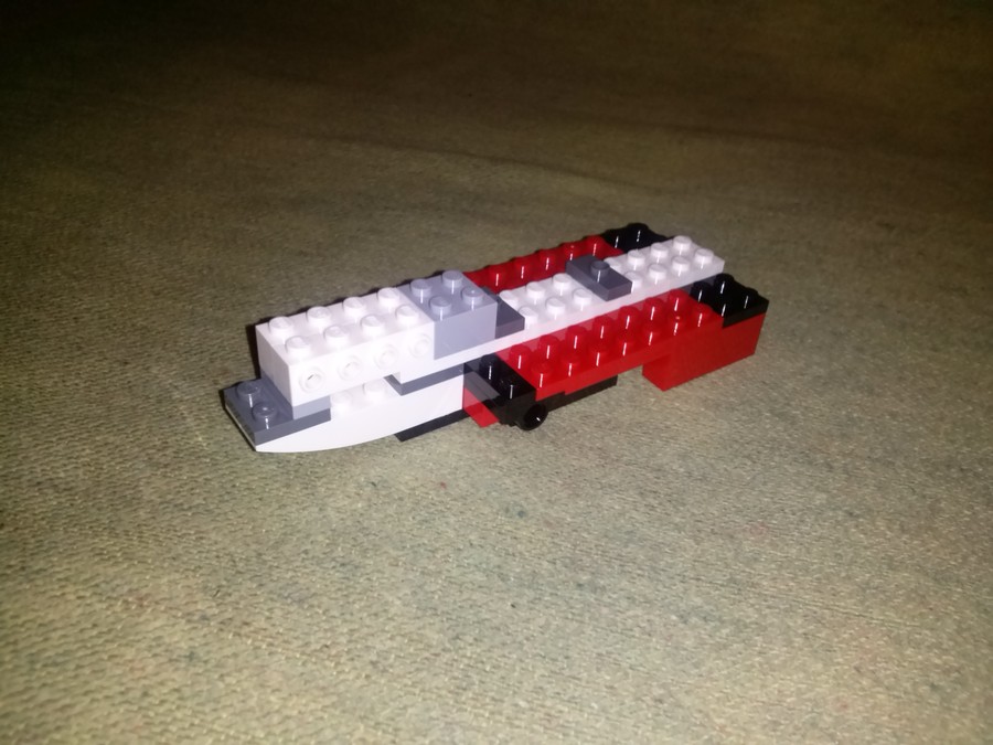 LEGO 5892 CREATOR