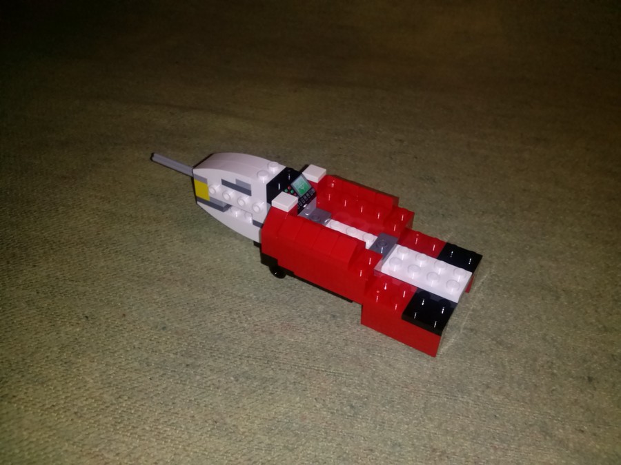 LEGO 5892 CREATOR