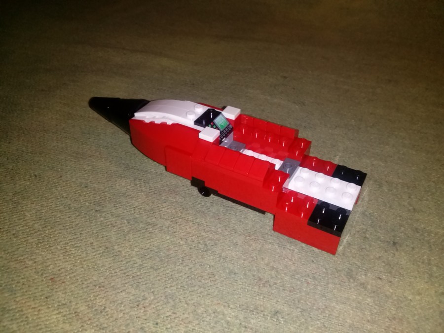 LEGO 5892 CREATOR