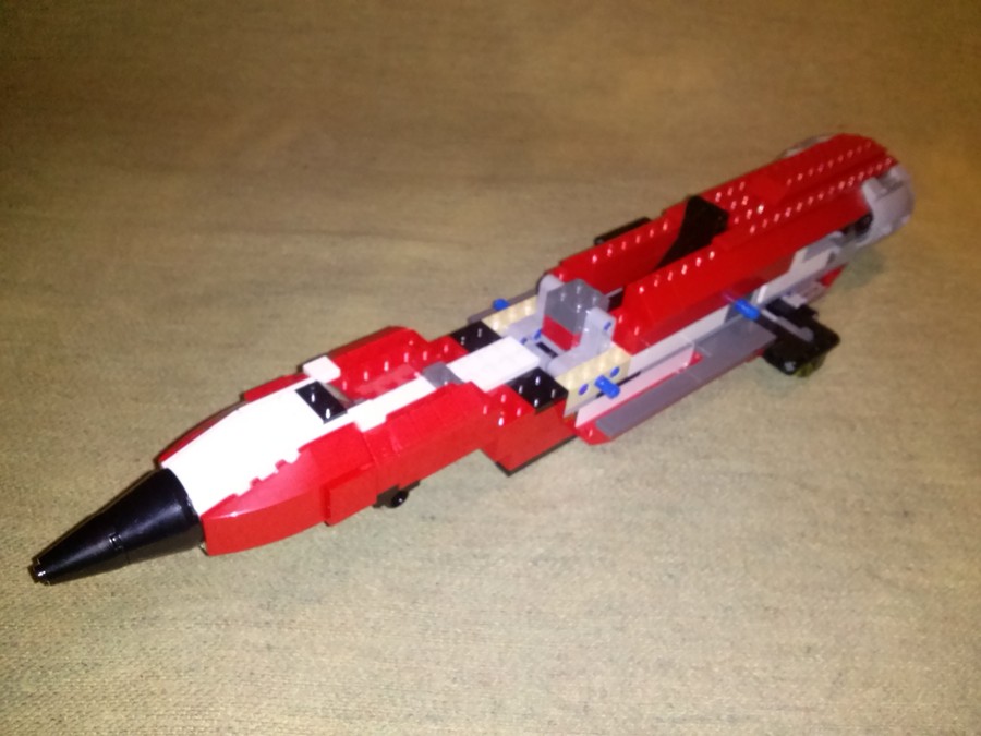 LEGO 5892 CREATOR