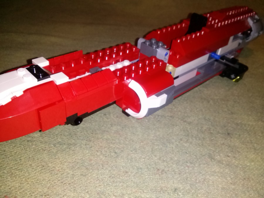 LEGO 5892 CREATOR