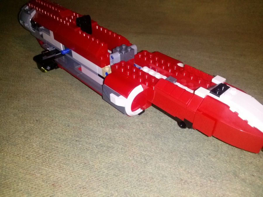 LEGO 5892 CREATOR