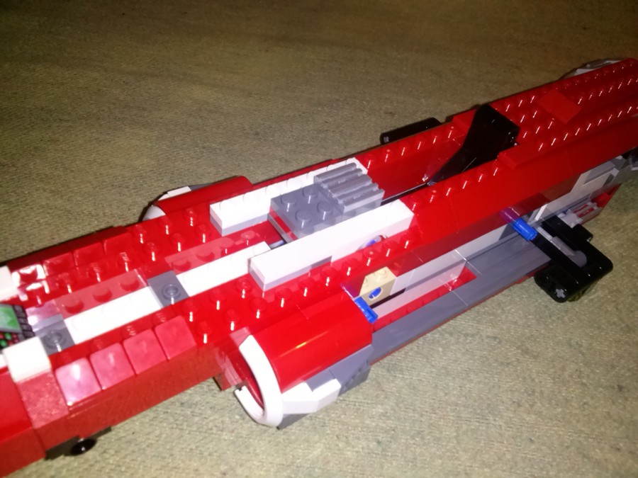 LEGO 5892 CREATOR