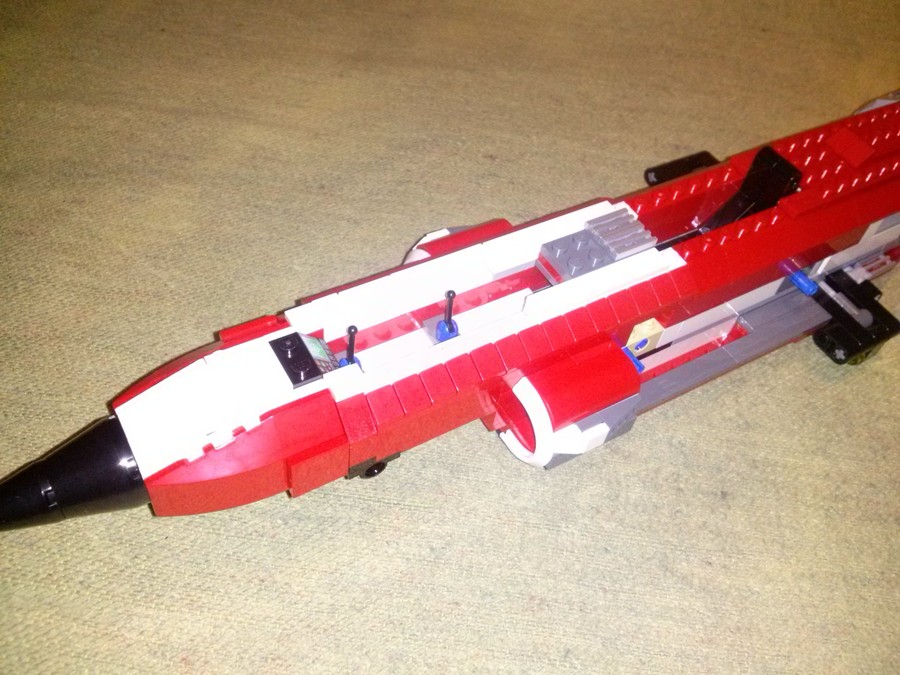 LEGO 5892 CREATOR