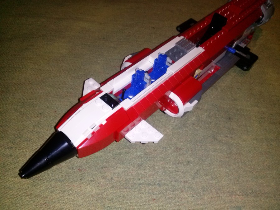 LEGO 5892 CREATOR