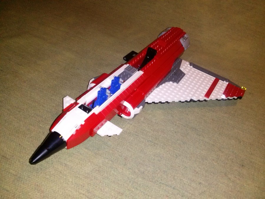 LEGO 5892 CREATOR