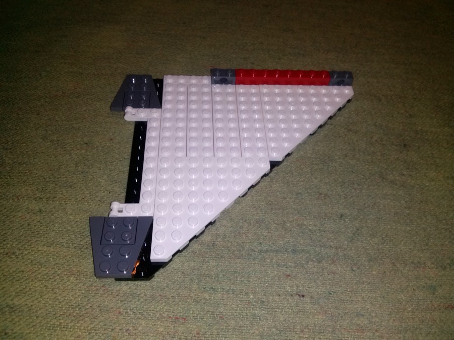 LEGO 5892 CREATOR