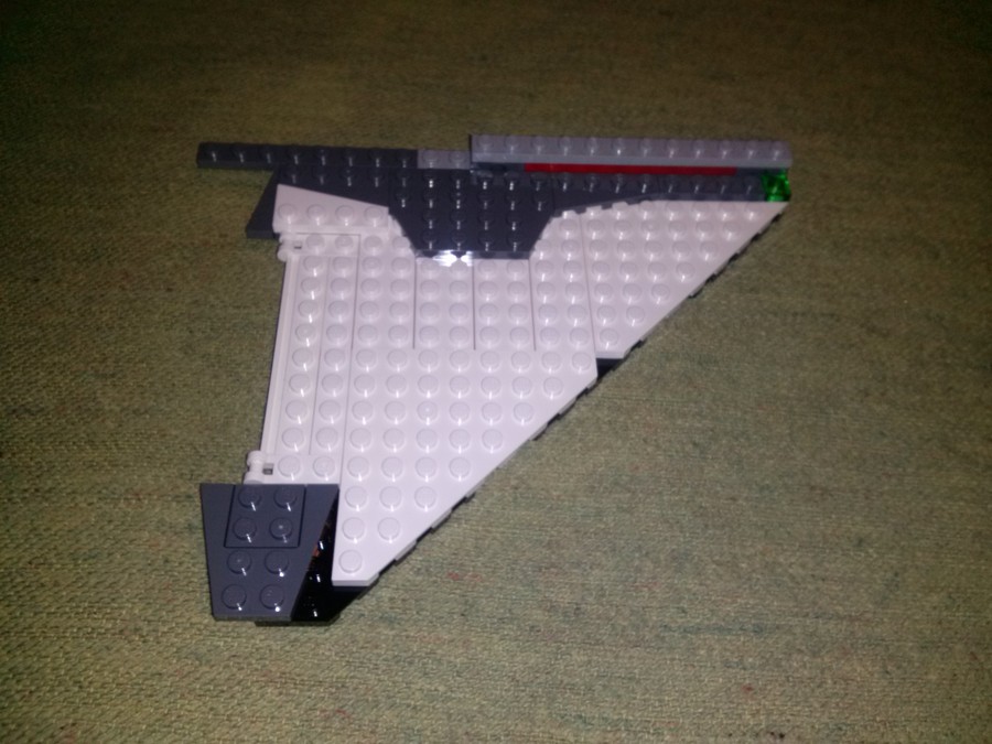 LEGO 5892 CREATOR