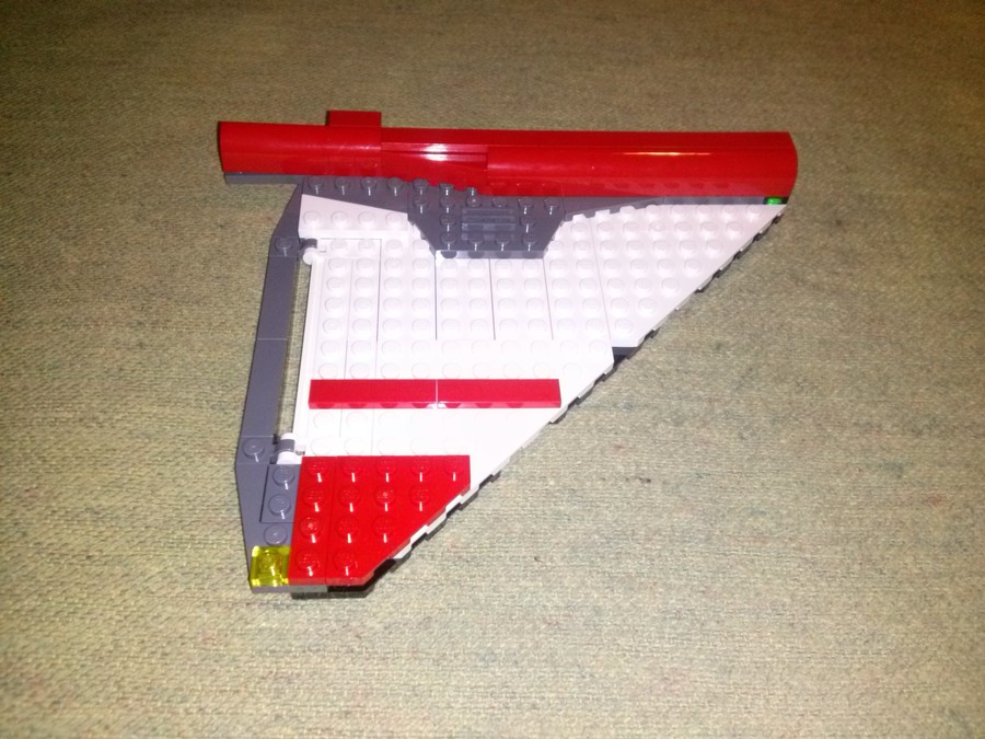 LEGO 5892 CREATOR