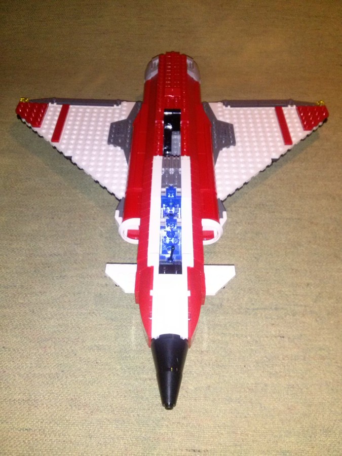 LEGO 5892 CREATOR