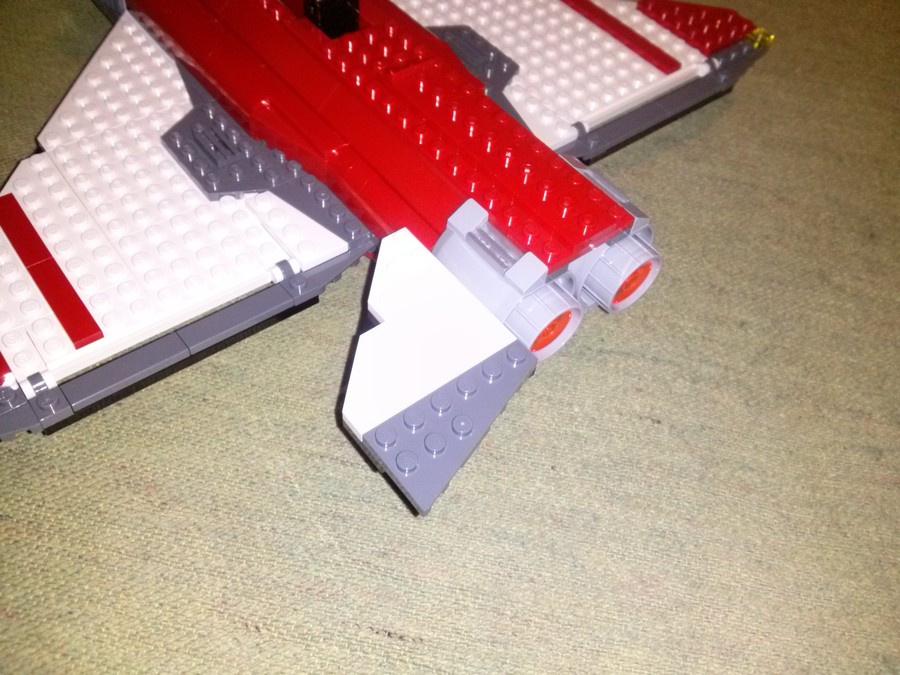 LEGO 5892 CREATOR