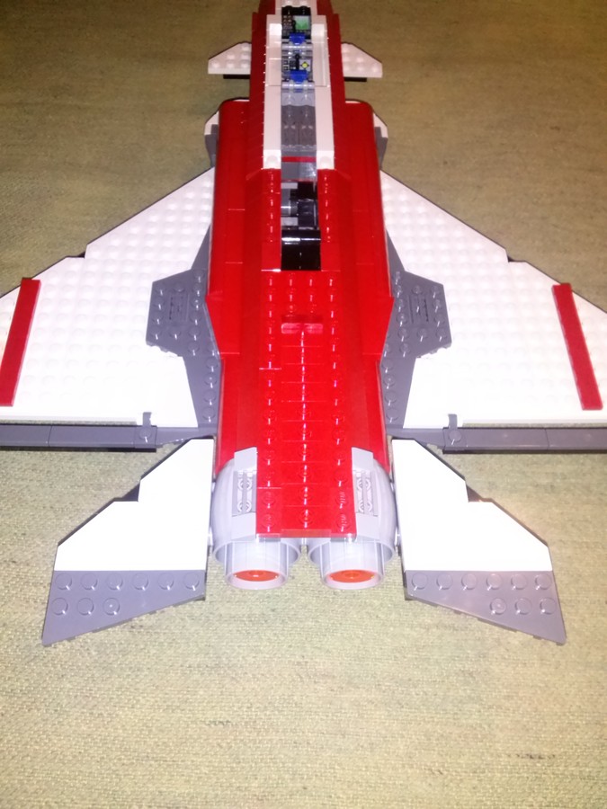 LEGO 5892 CREATOR