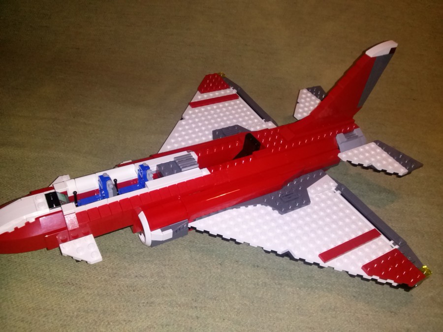 LEGO 5892 CREATOR