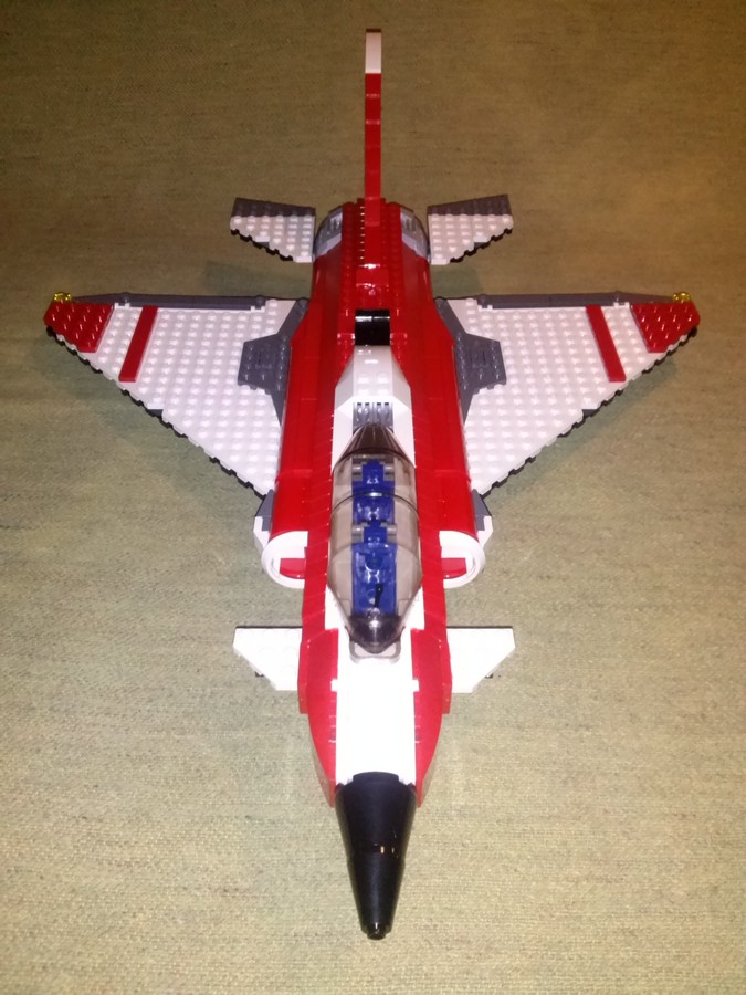 LEGO 5892 CREATOR