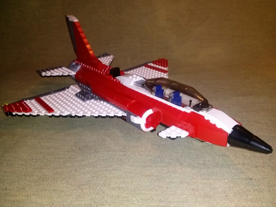 LEGO 5892 CREATOR