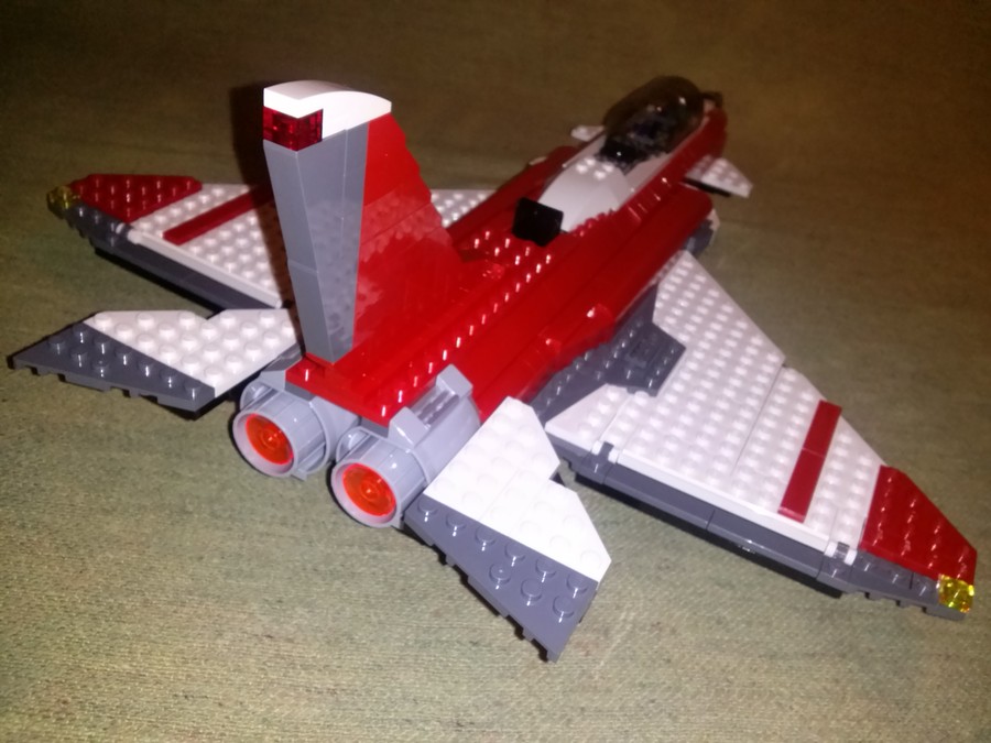 LEGO 5892 CREATOR