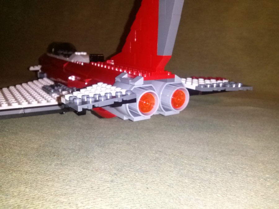 LEGO 5892 CREATOR