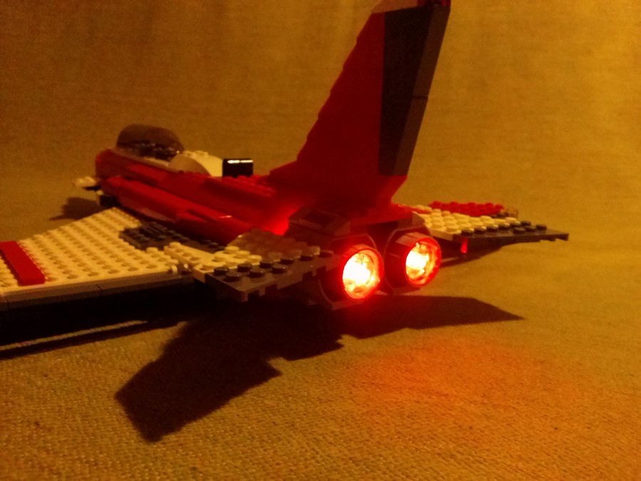 LEGO 5892 CREATOR