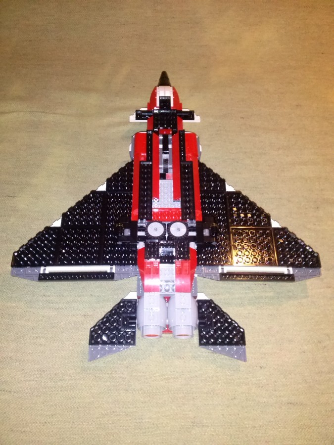 LEGO 5892 CREATOR